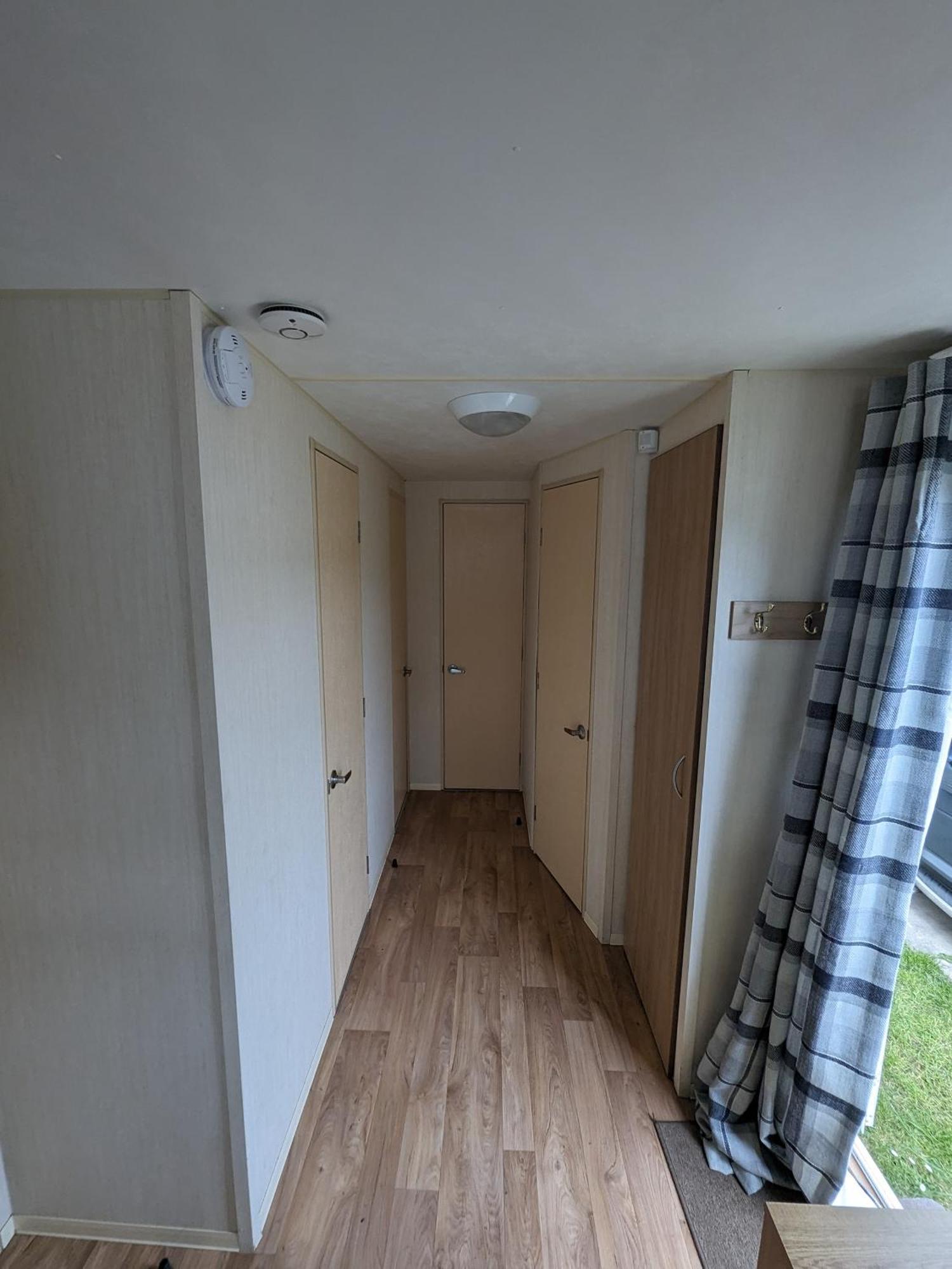 3 Bedroom Caravan, Sleeps 8 Lyons Lido Beach Prestatyn Buitenkant foto