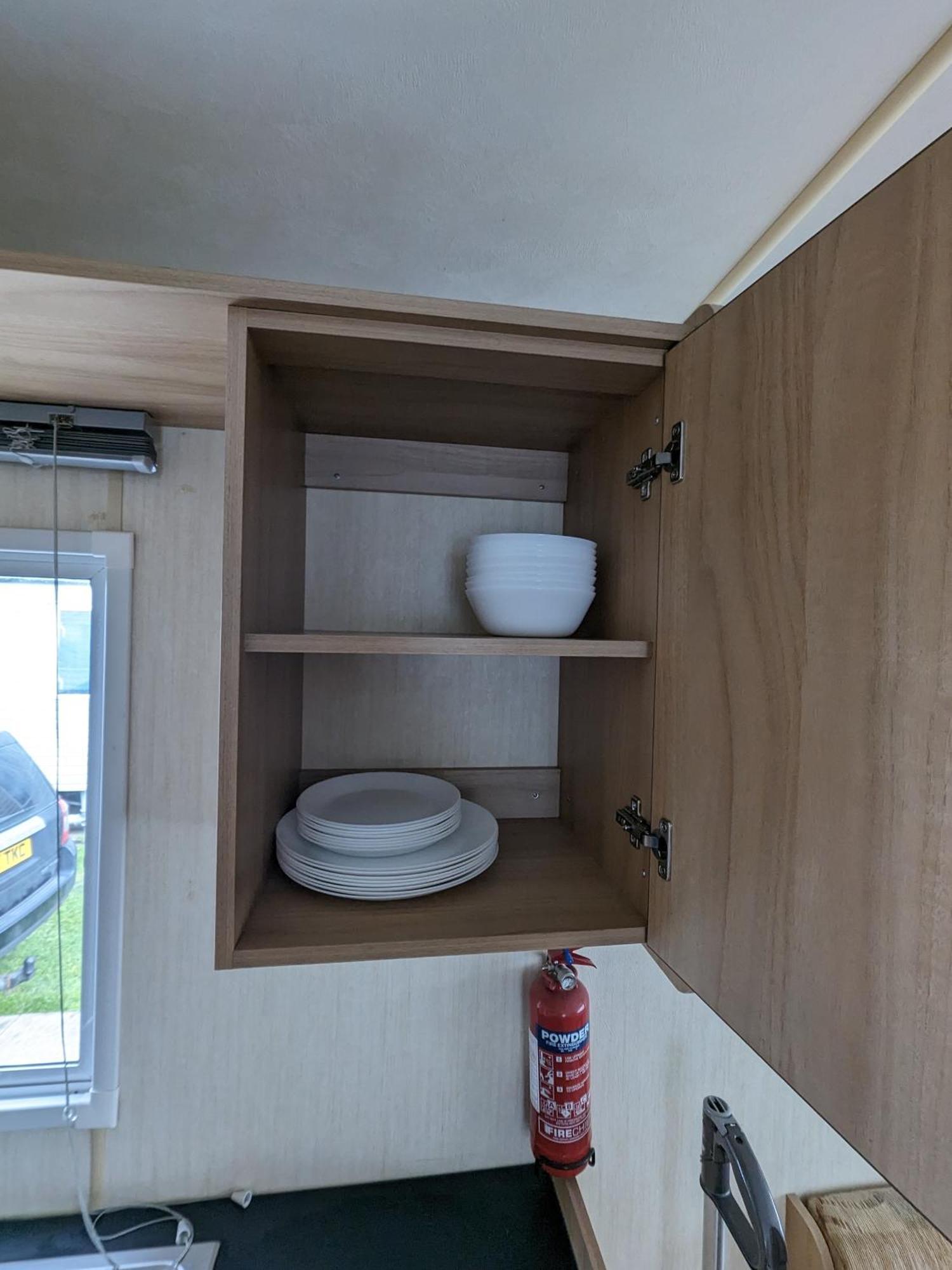 3 Bedroom Caravan, Sleeps 8 Lyons Lido Beach Prestatyn Buitenkant foto
