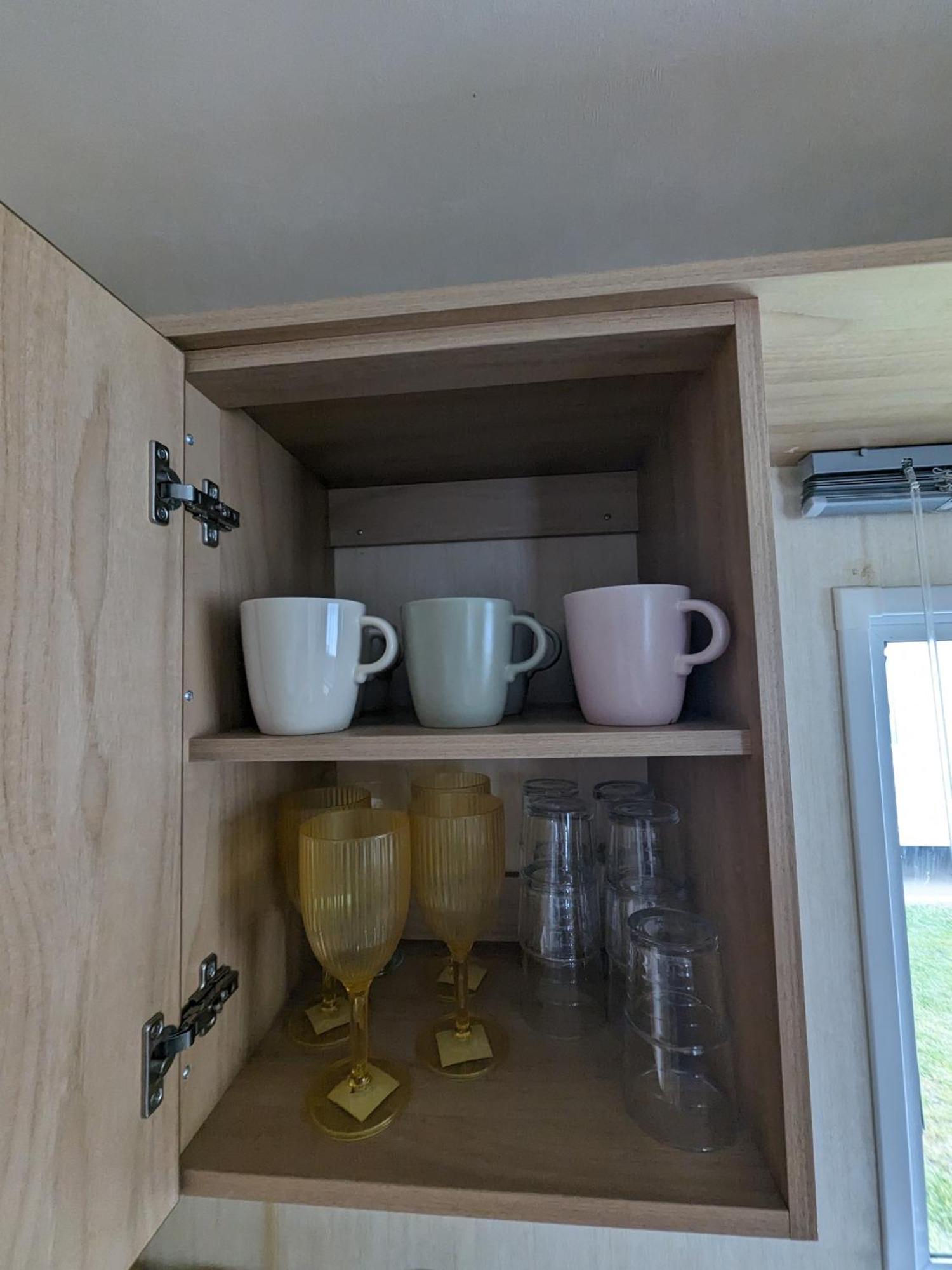 3 Bedroom Caravan, Sleeps 8 Lyons Lido Beach Prestatyn Buitenkant foto